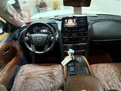 نيسان باترول